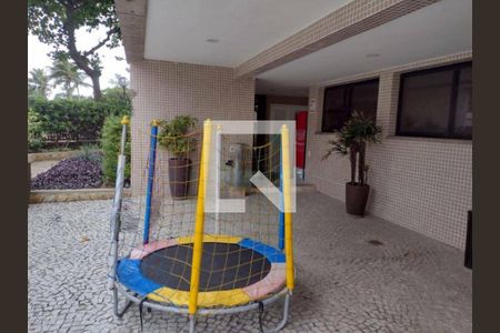 Apartamento à venda com 4 quartos, 140m² em Barra da Tijuca, Rio de Janeiro