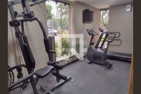Apartamento à venda com 4 quartos, 140m² em Barra da Tijuca, Rio de Janeiro