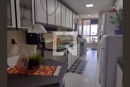 Apartamento à venda com 4 quartos, 140m² em Barra da Tijuca, Rio de Janeiro