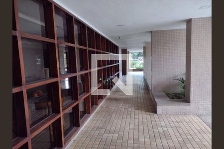 Apartamento à venda com 4 quartos, 140m² em Barra da Tijuca, Rio de Janeiro