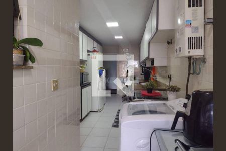 Apartamento à venda com 4 quartos, 140m² em Barra da Tijuca, Rio de Janeiro