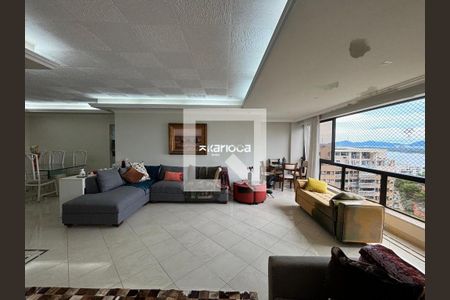 Apartamento à venda com 4 quartos, 136m² em Barra da Tijuca, Rio de Janeiro