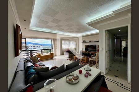 Apartamento à venda com 4 quartos, 136m² em Barra da Tijuca, Rio de Janeiro