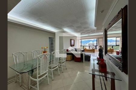 Apartamento à venda com 4 quartos, 136m² em Barra da Tijuca, Rio de Janeiro