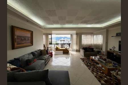 Apartamento à venda com 4 quartos, 136m² em Barra da Tijuca, Rio de Janeiro