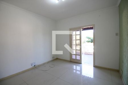 Sala 2 de casa de condomínio à venda com 5 quartos, 350m² em Freguesia (jacarepaguá), Rio de Janeiro