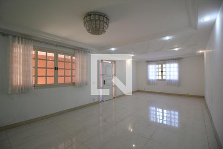 Sala 1 de casa de condomínio à venda com 5 quartos, 350m² em Freguesia (jacarepaguá), Rio de Janeiro