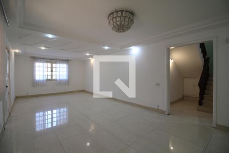 Sala 1 de casa de condomínio à venda com 5 quartos, 350m² em Freguesia (jacarepaguá), Rio de Janeiro
