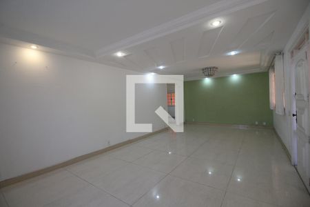 Sala 1 de casa de condomínio à venda com 5 quartos, 350m² em Freguesia (jacarepaguá), Rio de Janeiro
