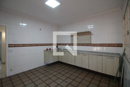 Cozinha - Copa de casa de condomínio à venda com 5 quartos, 350m² em Freguesia (jacarepaguá), Rio de Janeiro