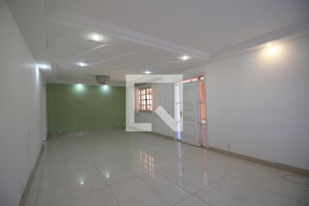 Sala 1 de casa de condomínio à venda com 5 quartos, 350m² em Freguesia (jacarepaguá), Rio de Janeiro