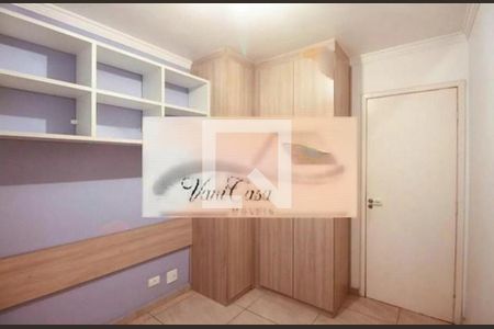 Apartamento à venda com 2 quartos, 55m² em Vila Bela, São Paulo