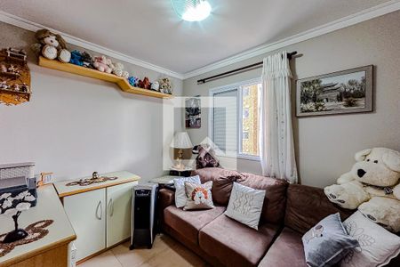 Quarto 1 de apartamento à venda com 3 quartos, 104m² em Vila Formosa, São Paulo