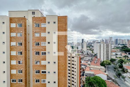 vista do Quarto 2 de apartamento à venda com 3 quartos, 104m² em Vila Formosa, São Paulo