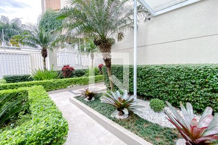 Área comum de apartamento à venda com 3 quartos, 104m² em Vila Formosa, São Paulo