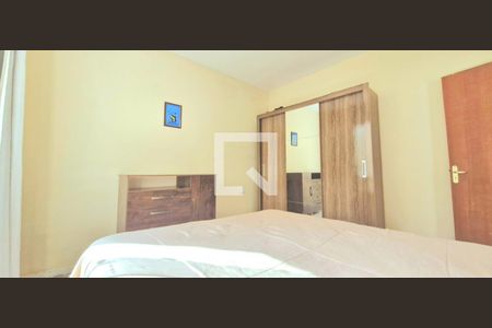 Quarto de casa de condomínio à venda com 2 quartos, 100m² em Lagoa Santa, Lagoa Santa