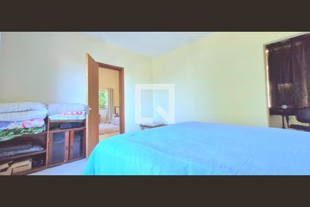 Quarto 2 de casa de condomínio à venda com 2 quartos, 100m² em Lagoa Santa, Lagoa Santa
