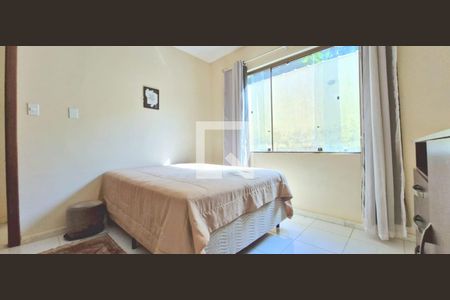 Quarto de casa de condomínio à venda com 2 quartos, 100m² em Lagoa Santa, Lagoa Santa