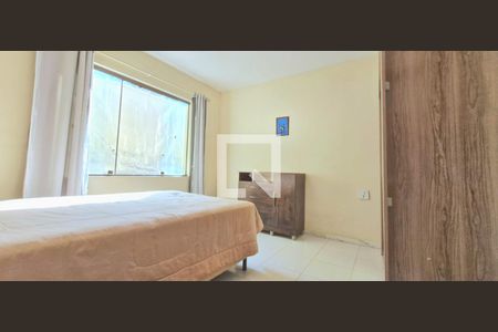 Quarto de casa de condomínio à venda com 2 quartos, 100m² em Lagoa Santa, Lagoa Santa