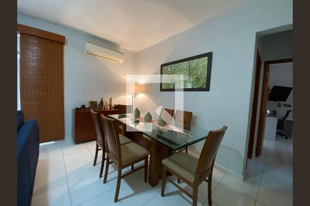 Sala de apartamento à venda com 2 quartos, 83m² em Piedade, Rio de Janeiro