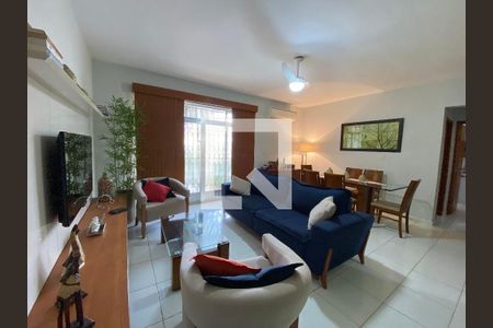 Sala de apartamento à venda com 2 quartos, 83m² em Piedade, Rio de Janeiro