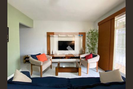 Sala de apartamento à venda com 2 quartos, 83m² em Piedade, Rio de Janeiro