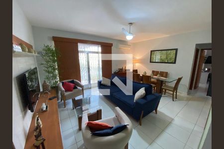 Sala de apartamento à venda com 2 quartos, 83m² em Piedade, Rio de Janeiro