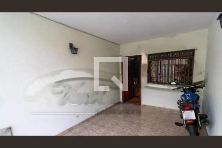Casa à venda com 2 quartos, 140m² em Vila Dom Pedro I, São Paulo