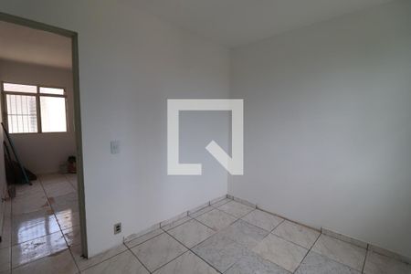 Quarto 1 de apartamento para alugar com 2 quartos, 45m² em Geraldo Correia de Carvalho, Ribeirão Preto
