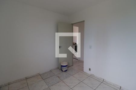 Quarto 1 de apartamento para alugar com 2 quartos, 45m² em Geraldo Correia de Carvalho, Ribeirão Preto