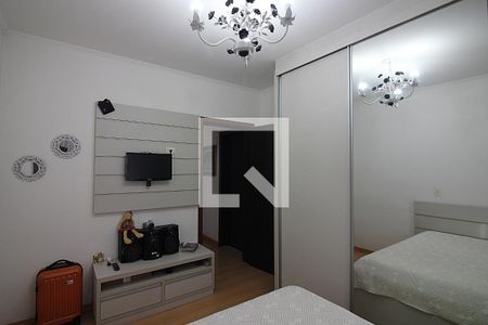 Quarto 2 de casa à venda com 4 quartos, 454m² em Bairro dos Casa, São Bernardo do Campo