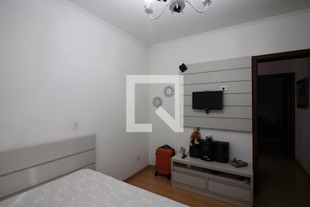 Quarto 2 de casa à venda com 4 quartos, 454m² em Bairro dos Casa, São Bernardo do Campo