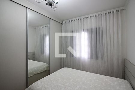 Quarto 2 de casa à venda com 4 quartos, 454m² em Bairro dos Casa, São Bernardo do Campo