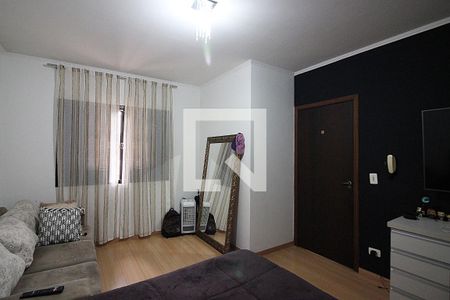 Quarto 1 de casa à venda com 4 quartos, 454m² em Bairro dos Casa, São Bernardo do Campo