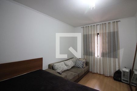 Quarto 1 de casa à venda com 4 quartos, 454m² em Bairro dos Casa, São Bernardo do Campo