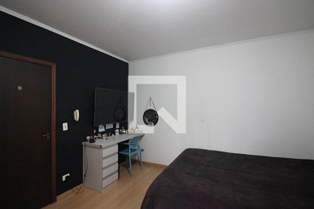 Quarto 1 de casa à venda com 4 quartos, 454m² em Bairro dos Casa, São Bernardo do Campo