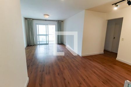 Sala de apartamento à venda com 3 quartos, 117m² em Jardim Maria Rosa, Taboão da Serra