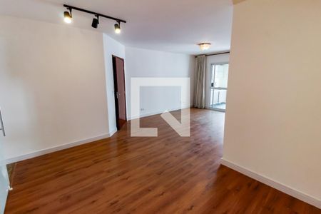 Sala de apartamento à venda com 3 quartos, 117m² em Jardim Maria Rosa, Taboão da Serra