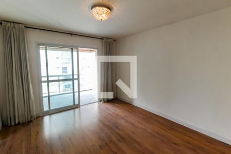 Sala de apartamento à venda com 3 quartos, 117m² em Jardim Maria Rosa, Taboão da Serra