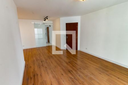 Sala de apartamento à venda com 3 quartos, 117m² em Jardim Maria Rosa, Taboão da Serra