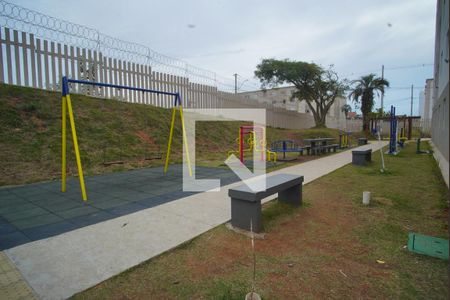 Área comum - Playground de apartamento à venda com 2 quartos, 40m² em Passo das Pedras, Porto Alegre