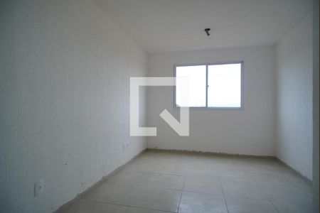 Sala de apartamento à venda com 2 quartos, 40m² em Passo das Pedras, Porto Alegre