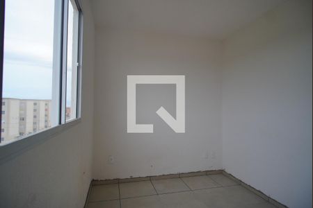 Quarto 1 de apartamento à venda com 2 quartos, 40m² em Passo das Pedras, Porto Alegre