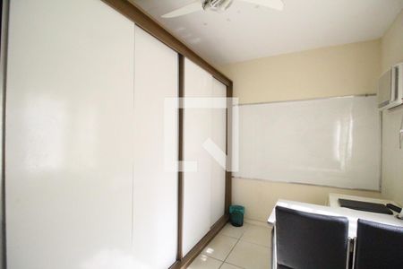 Quarto 2 de casa de condomínio para alugar com 3 quartos, 107m² em Curicica, Rio de Janeiro