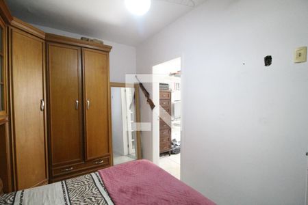 Quarto 1 de casa de condomínio para alugar com 3 quartos, 107m² em Curicica, Rio de Janeiro