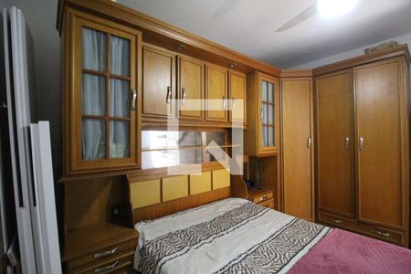 Quarto 1 de casa de condomínio para alugar com 3 quartos, 107m² em Curicica, Rio de Janeiro