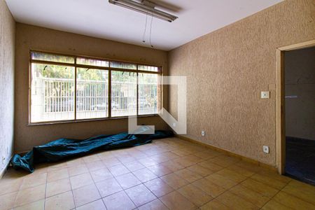 Sala de casa à venda com 4 quartos, 260m² em Vila Romana, São Paulo