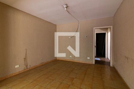 Sala de casa à venda com 4 quartos, 260m² em Vila Romana, São Paulo