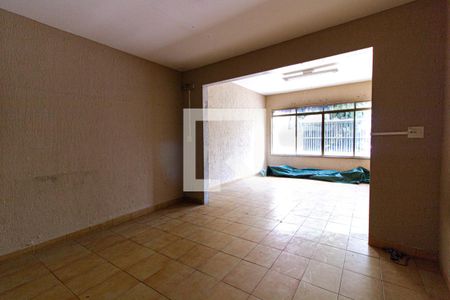 Sala de casa à venda com 4 quartos, 260m² em Vila Romana, São Paulo