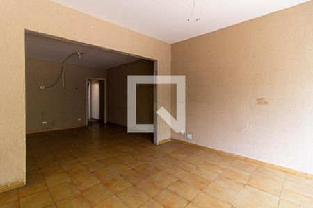 Sala de casa à venda com 4 quartos, 260m² em Vila Romana, São Paulo